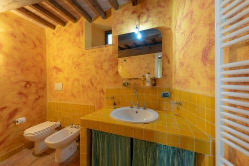 Agroturismo Casa Verniano