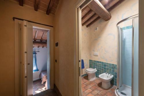 Agroturismo Casa Verniano