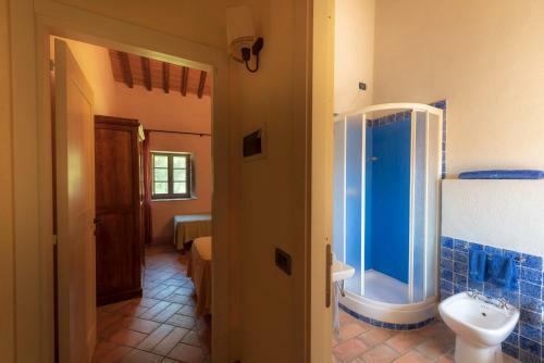 Agroturismo Casa Verniano
