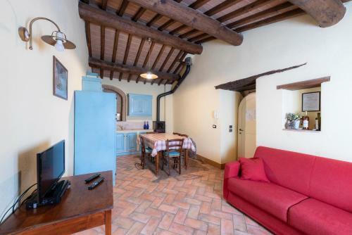 Agroturismo Casa Verniano