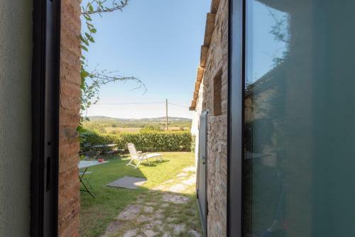 Agroturismo Casa Verniano