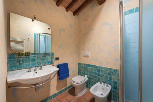 Agroturismo Casa Verniano