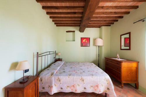 Agroturismo Casa Verniano