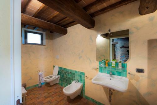 Agroturismo Casa Verniano
