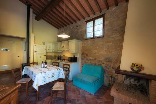 Agroturismo Casa Verniano
