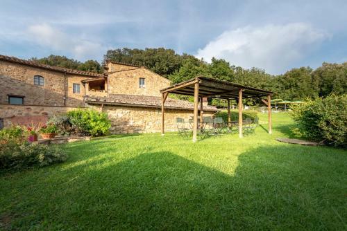 Agroturismo Casa Verniano