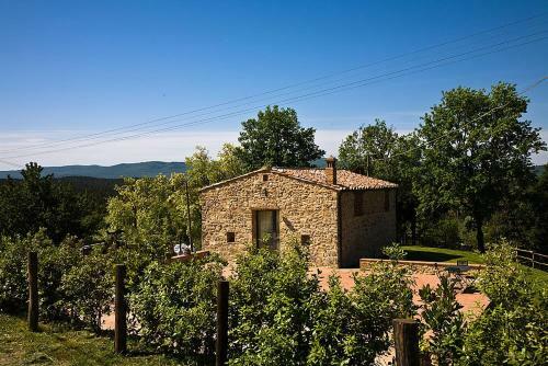Agroturismo Casa Verniano