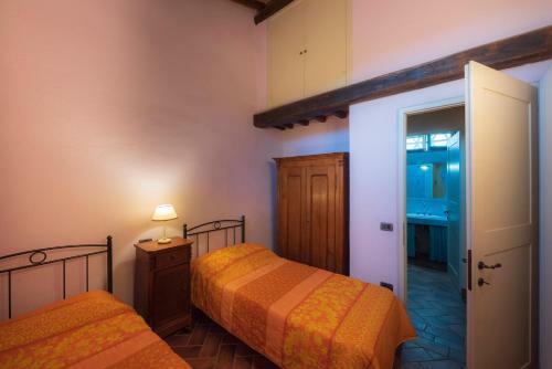 Agroturismo Casa Verniano