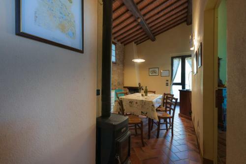 Agroturismo Casa Verniano