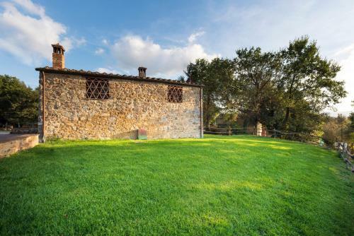 Agroturismo Casa Verniano