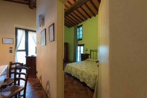 Agroturismo Casa Verniano