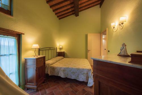 Agroturismo Casa Verniano