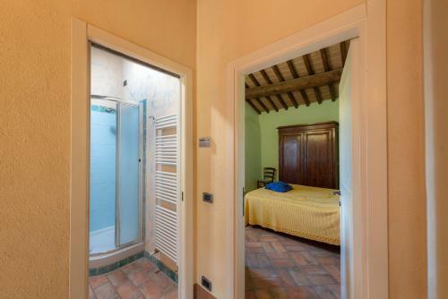 Agroturismo Casa Verniano