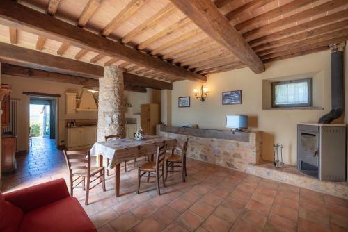 Agroturismo Casa Verniano