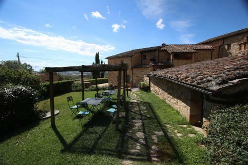 Agroturismo Casa Verniano