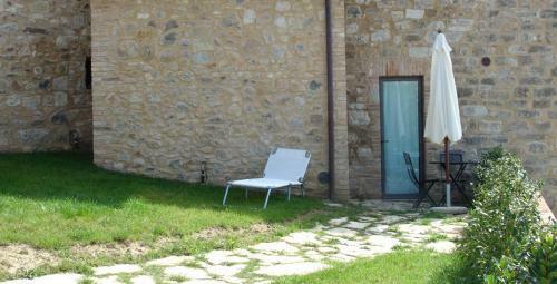 Agroturismo Casa Verniano