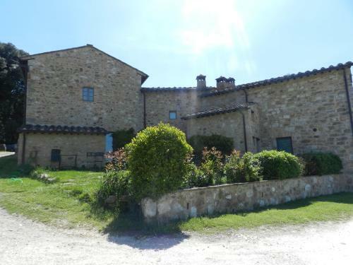 Agroturismo Casa Verniano