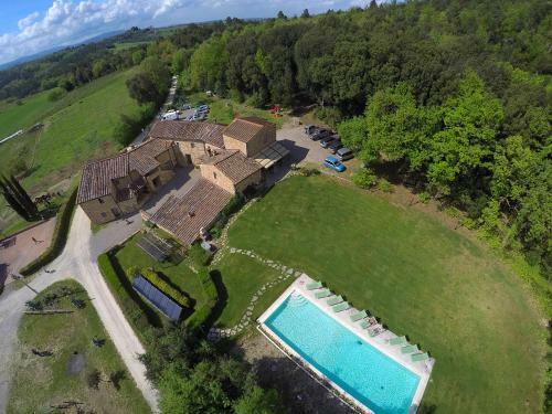 Agroturismo Casa Verniano