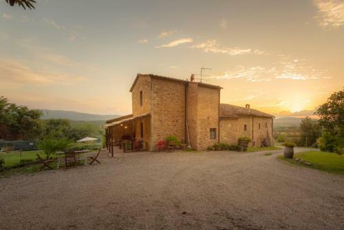 Agroturismo Casa Verniano