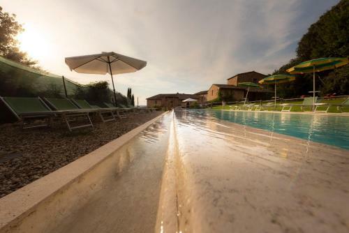Agroturismo Casa Verniano