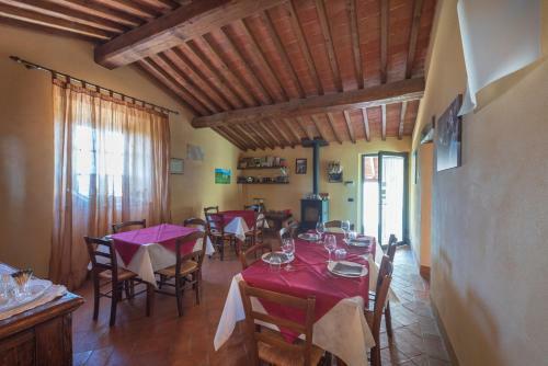 Agroturismo Casa Verniano