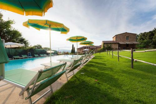 Agroturismo Casa Verniano