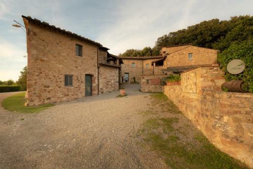 Agroturismo Casa Verniano