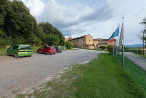 Agroturismo Casa Verniano