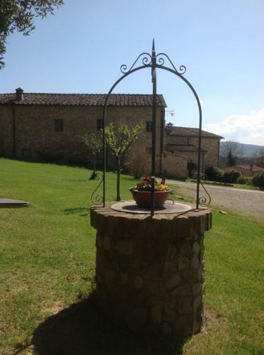 Agroturismo Casa Verniano