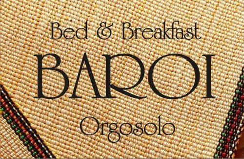 B&B Baroi