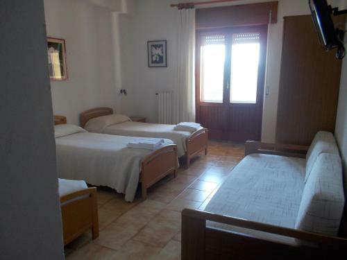 Hotel Sa 'e Jana