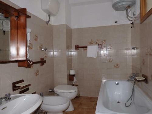 Hotel Sa 'e Jana