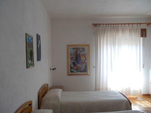 Hotel Sa 'e Jana