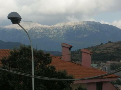 Hotel Sa 'e Jana