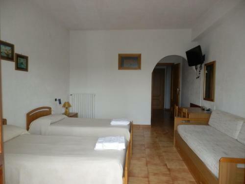 Hotel Sa 'e Jana