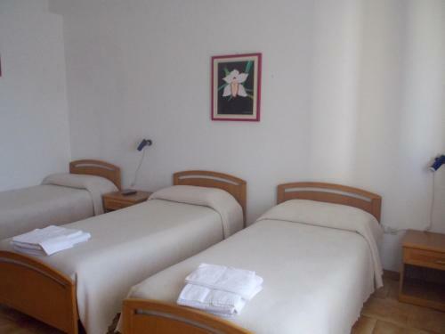 Hotel Sa 'e Jana