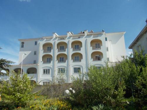 Hotel Sa 'e Jana