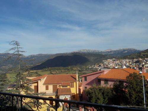 Hotel Sa 'e Jana