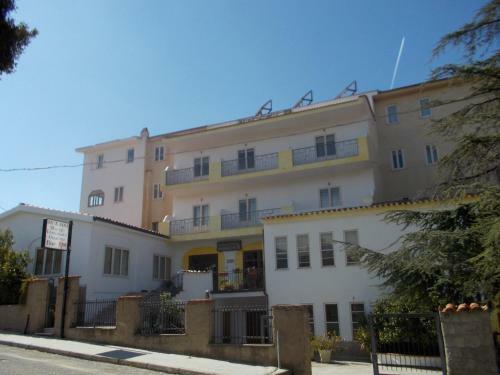 Hotel Sa 'e Jana