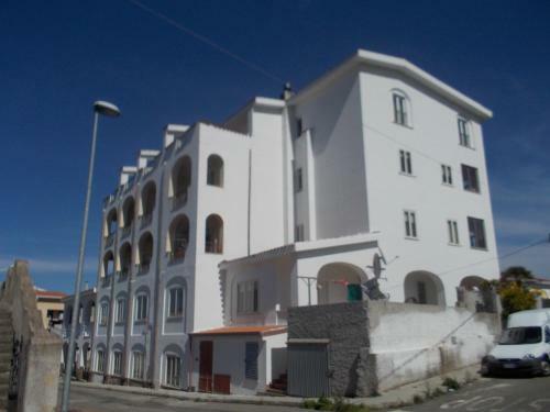 Hotel Sa 'e Jana