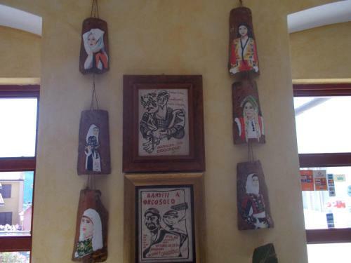 Hotel Sa 'e Jana