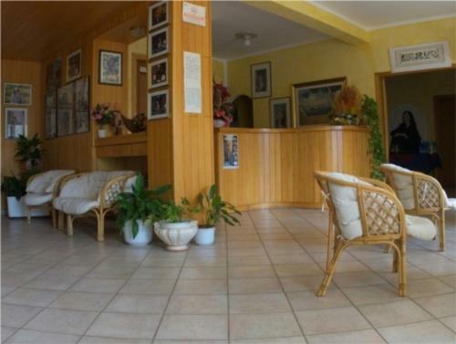Hotel Sa 'e Jana