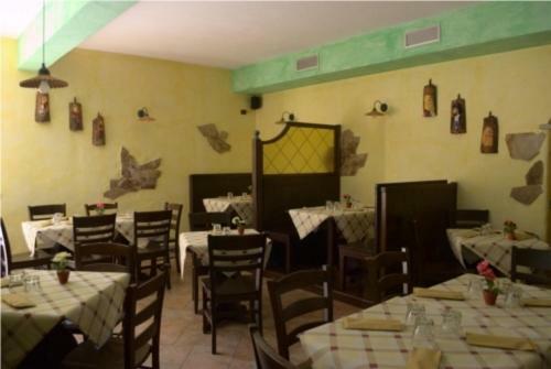 Hotel Sa 'e Jana