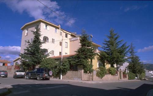 Hotel Sa 'e Jana
