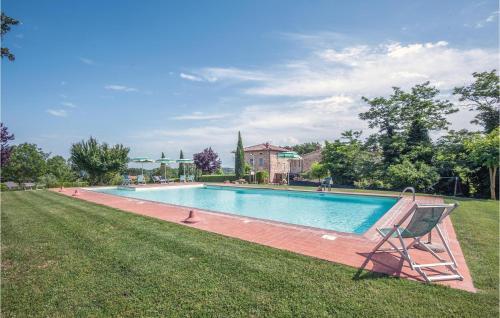 Apartamento Tulipano A