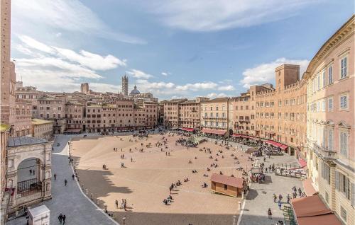 Apartamento Fresia