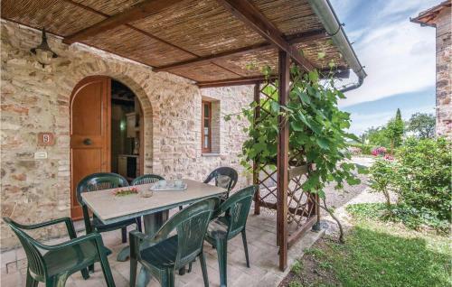 Apartamento Camelia