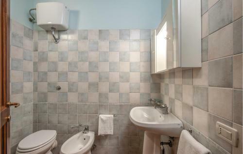 Apartamento Camelia