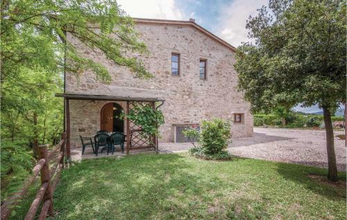 Apartamento Camelia
