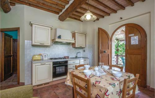 Apartamento Camelia